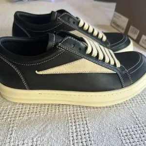 Rick Owens Trainers